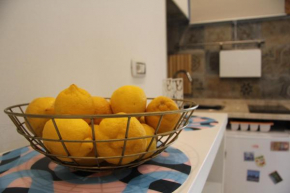 Casa Nicaredda, Ortigia, Siracusa